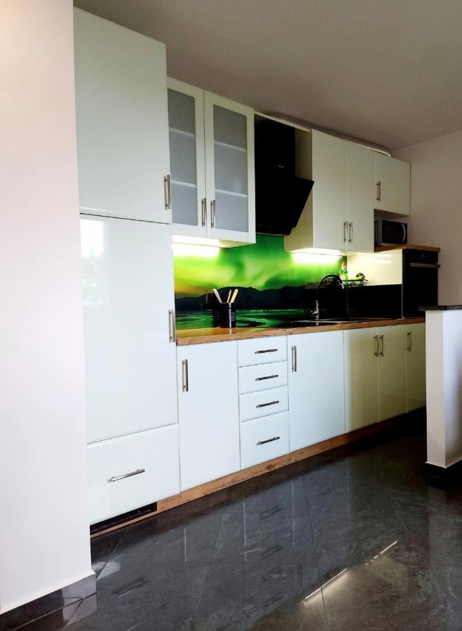 Luxury Apartment Aurora - Cod 0409 Abbazia Esterno foto