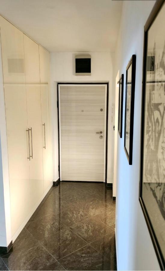 Luxury Apartment Aurora - Cod 0409 Abbazia Esterno foto