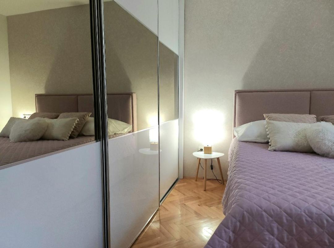 Luxury Apartment Aurora - Cod 0409 Abbazia Esterno foto