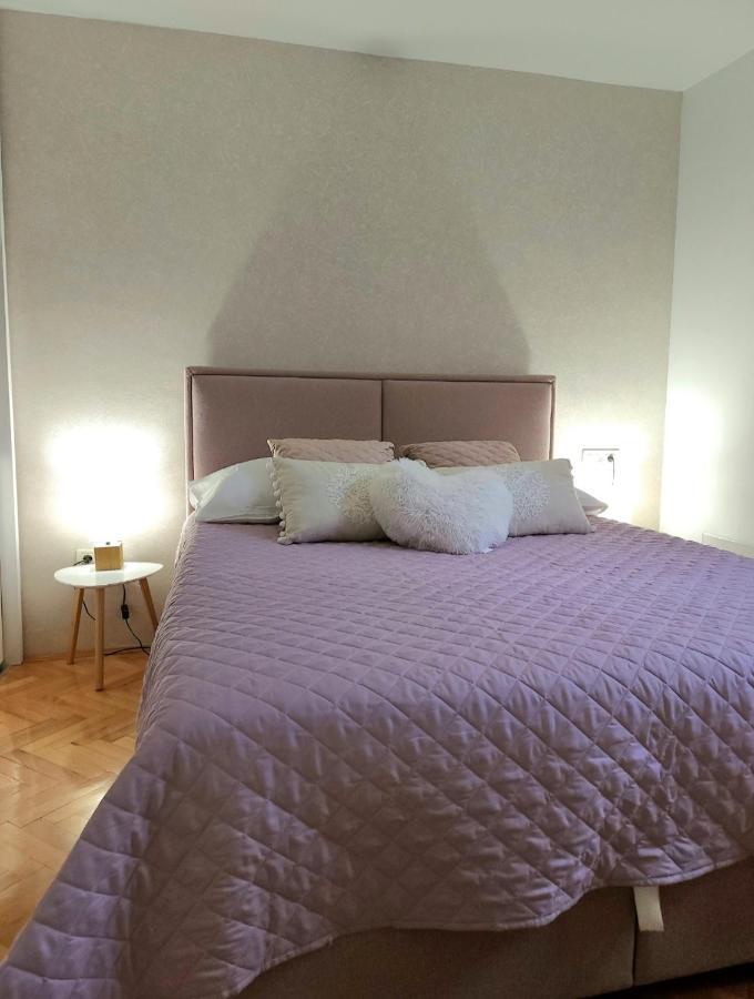 Luxury Apartment Aurora - Cod 0409 Abbazia Esterno foto