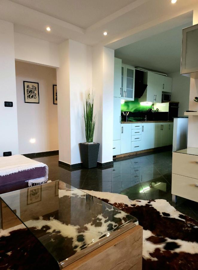 Luxury Apartment Aurora - Cod 0409 Abbazia Esterno foto