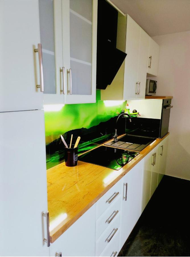 Luxury Apartment Aurora - Cod 0409 Abbazia Esterno foto