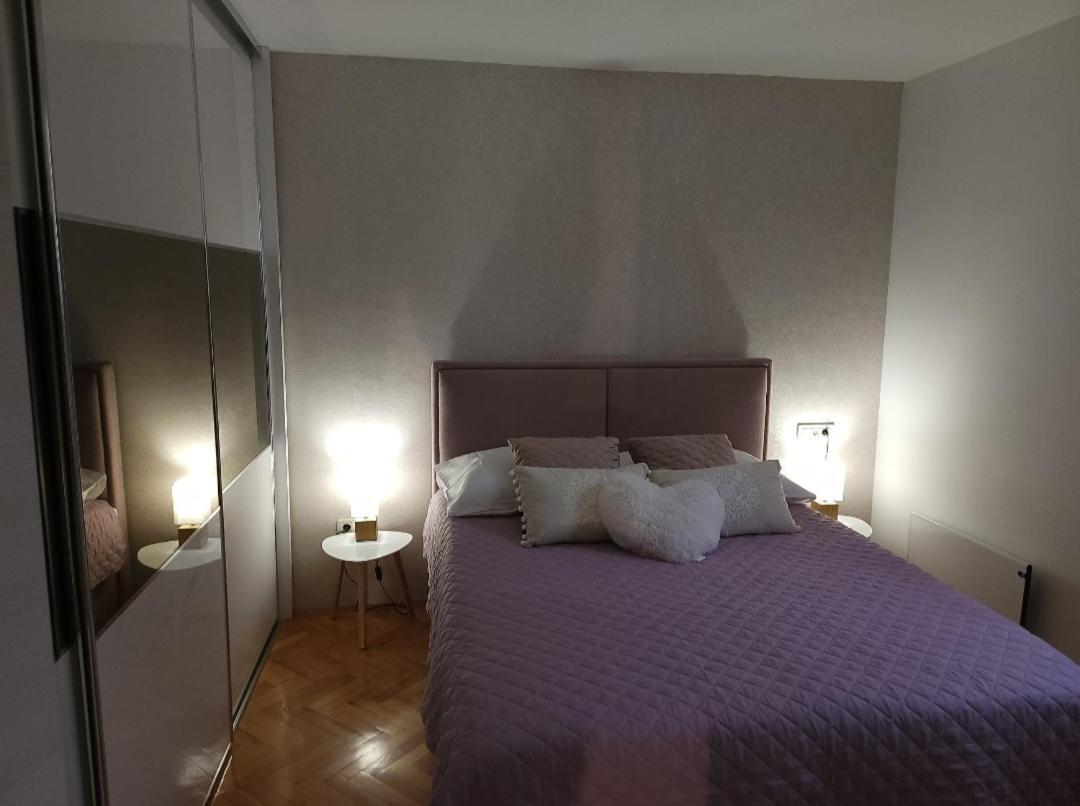 Luxury Apartment Aurora - Cod 0409 Abbazia Esterno foto