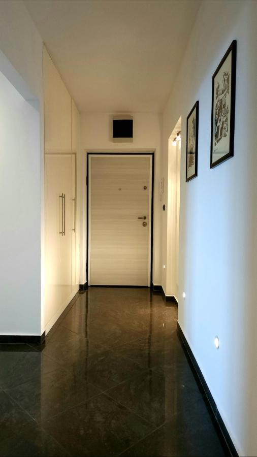 Luxury Apartment Aurora - Cod 0409 Abbazia Esterno foto