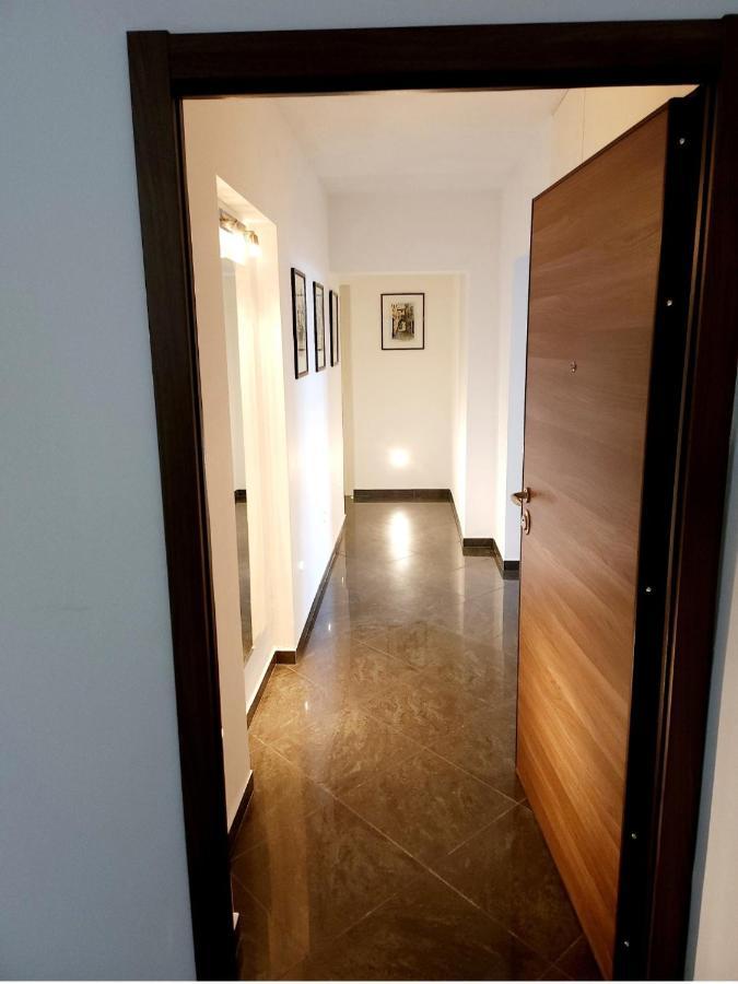 Luxury Apartment Aurora - Cod 0409 Abbazia Esterno foto