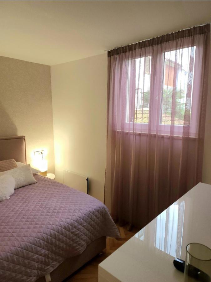 Luxury Apartment Aurora - Cod 0409 Abbazia Esterno foto