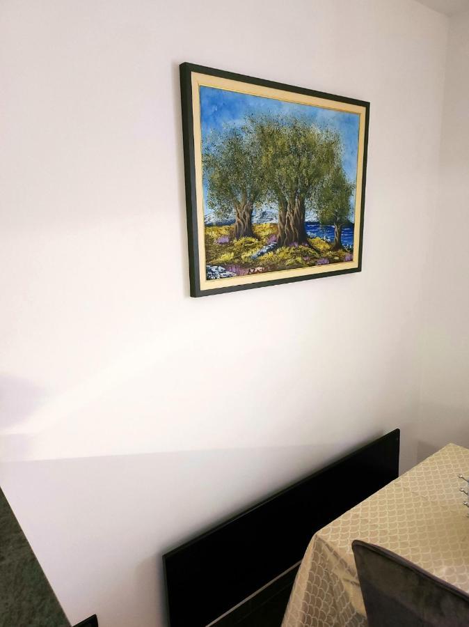 Luxury Apartment Aurora - Cod 0409 Abbazia Esterno foto